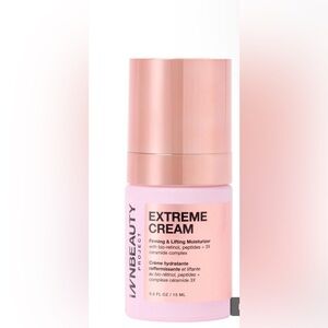 NEW InnBeauty Project Extreme Cream Firming & Lifting Moisturizer | 0.5 oz | NIB